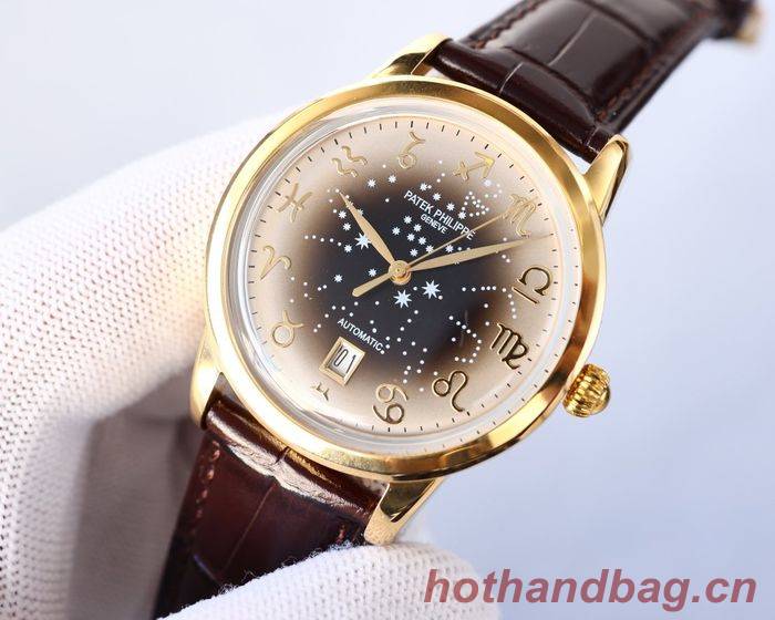 Patek Philippe Watch PPW00017-1 Patek Philippe Watch PPW00017-1